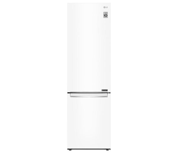 LG LODÓWKA LG GBB62SWGFN [###] - 1390633 - zdjęcie 13